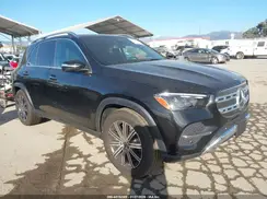 4JGFB4FBXTB497339 2026 MERCEDES-BENZ GLE