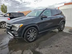 4JGFB4FBXTB559418 2026 MERCEDES-BENZ GLE