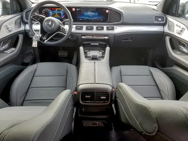 4JGFB4FBXTB559418 2026 MERCEDES-BENZ GLE - Image 8