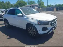 4JGFB4FBXTB651760 2026 MERCEDES-BENZ GLE