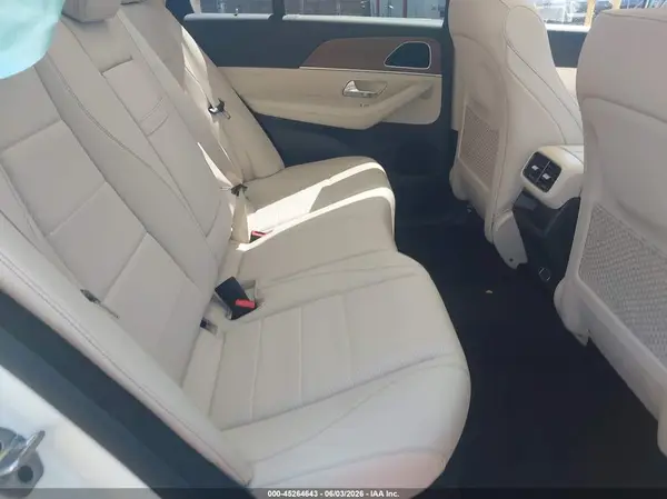 4JGFB4FBXTB651760 2026 MERCEDES-BENZ GLE - Image 8