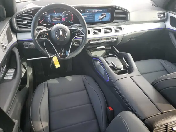 4JGFB4FE0RB127035 2024 MERCEDES-BENZ GLE - Image 8