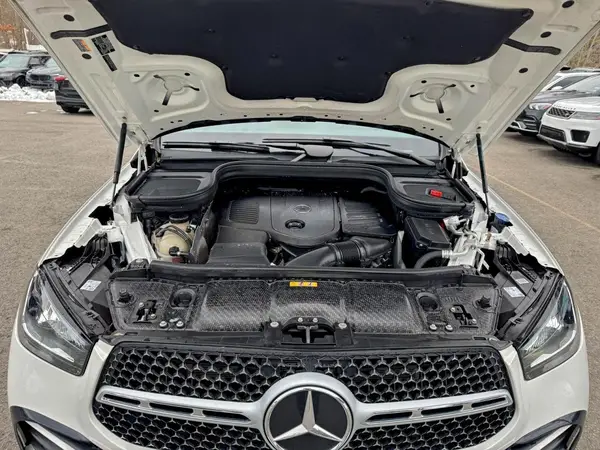 4JGFB4FE0RB137094 2024 MERCEDES-BENZ GLE - Image 8