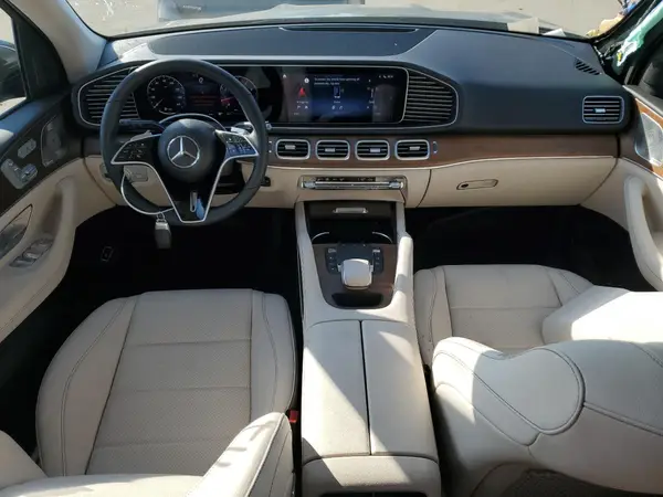 4JGFB4FE0RB249412 2024 MERCEDES-BENZ GLE - Image 8