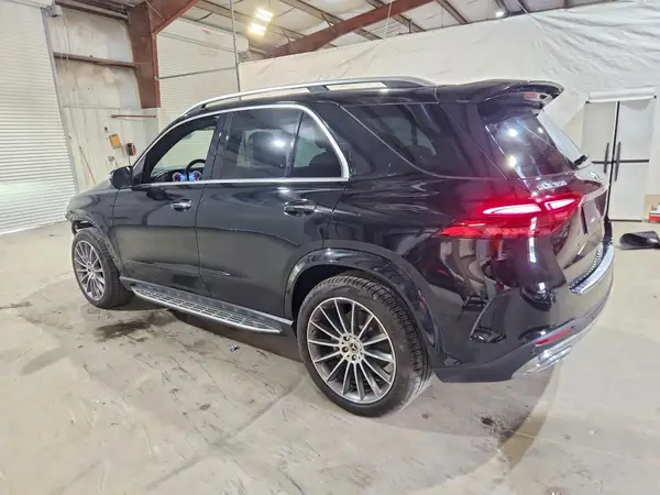 4JGFB4FE0RB251130 2024 MERCEDES-BENZ GLE - Image 2