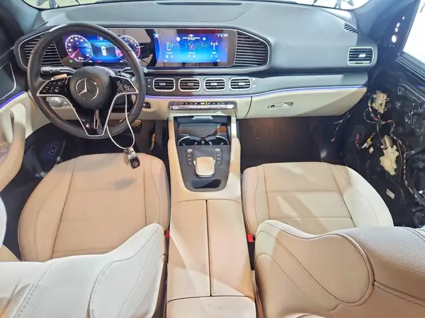 4JGFB4FE0RB251130 2024 MERCEDES-BENZ GLE - Image 8