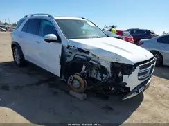 4JGFB4FE0SB274722 2025 MERCEDES-BENZ GLE