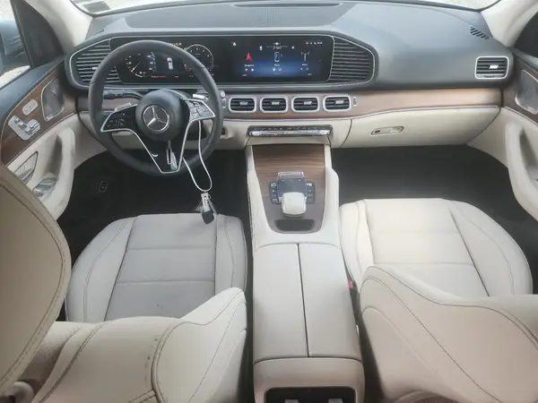 4JGFB4FE0SB453729 2025 MERCEDES-BENZ GLE - Image 8