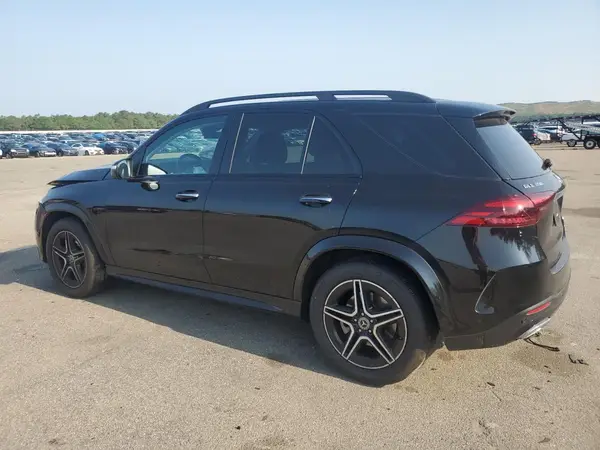 4JGFB4FE1RA988813 2024 MERCEDES-BENZ GLE - Image 2