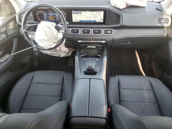 4JGFB4FE1RA988813 2024 MERCEDES-BENZ GLE - Image 8