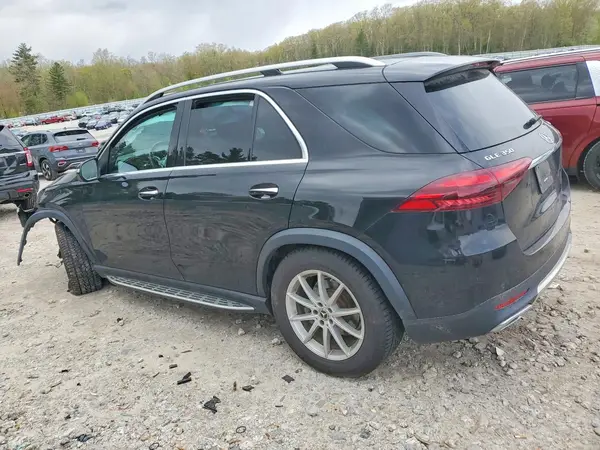 4JGFB4FE1RB000360 2024 MERCEDES-BENZ GLE - Image 2