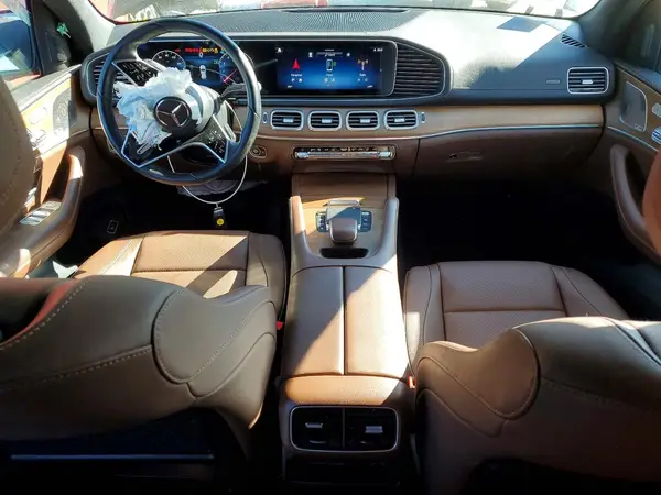 4JGFB4FE1RB000360 2024 MERCEDES-BENZ GLE - Image 8