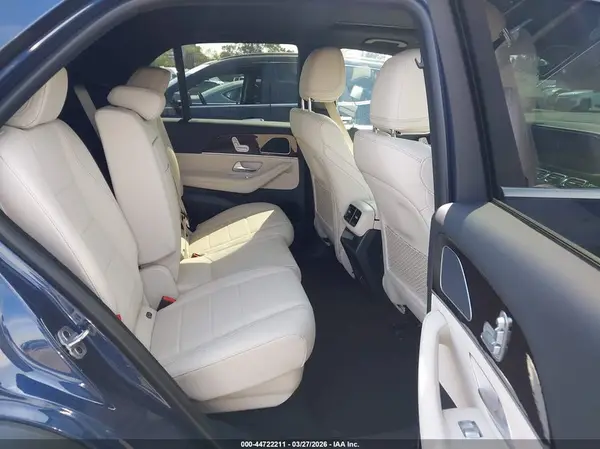 4JGFB4FE1RB253758 2024 MERCEDES-BENZ GLE - Image 8
