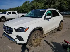 4JGFB4FE1SB351291 2025 MERCEDES-BENZ GLE