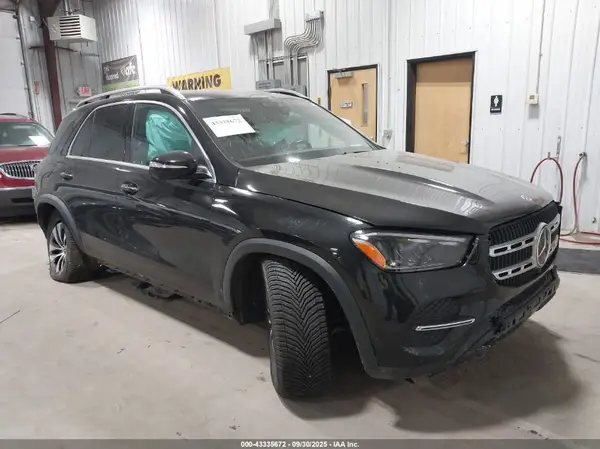 4JGFB4FE2RA983099 2024 MERCEDES-BENZ GLE - Image 1