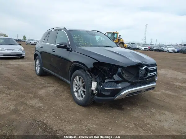 4JGFB4FE2RA999397 2024 MERCEDES-BENZ GLE - Image 1
