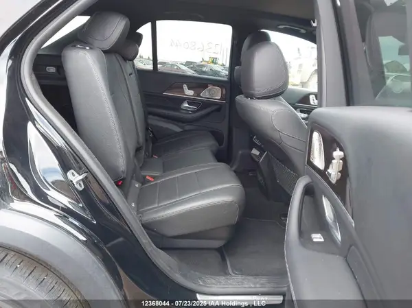 4JGFB4FE2RA999397 2024 MERCEDES-BENZ GLE - Image 8