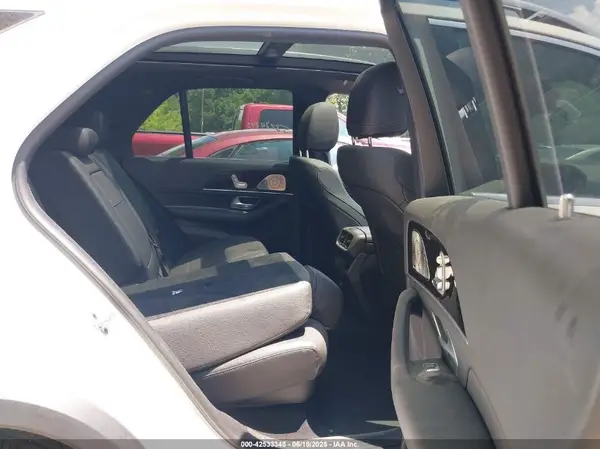 4JGFB4FE3RB009514 2024 MERCEDES-BENZ GLE - Image 8