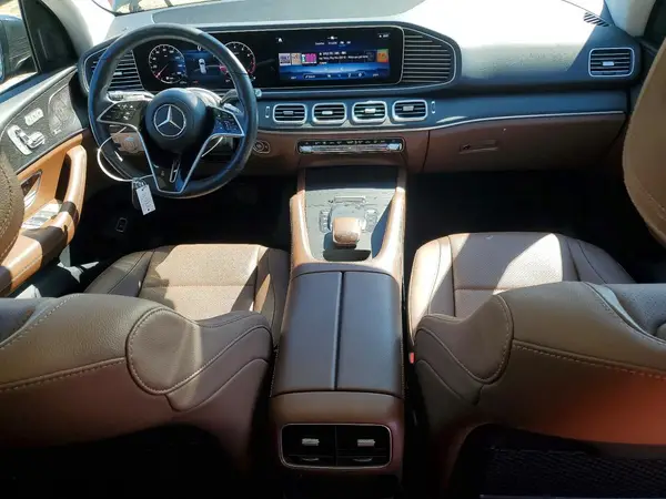 4JGFB4FE3RB110973 2024 MERCEDES-BENZ GLE - Image 8
