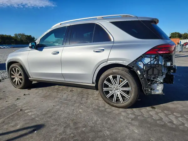 4JGFB4FE3RB248688 2024 MERCEDES-BENZ GLE - Image 2