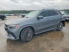 4JGFB4FE3SB294589 2025 MERCEDES-BENZ GLE