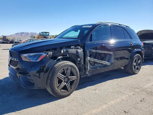 4JGFB4FE4RB115387 2024 MERCEDES-BENZ GLE - Image 1