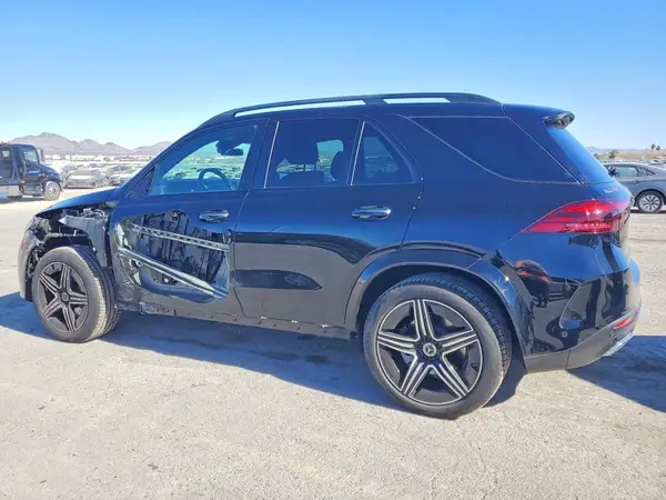 4JGFB4FE4RB115387 2024 MERCEDES-BENZ GLE - Image 2