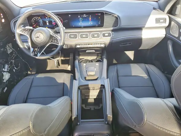 4JGFB4FE4RB115387 2024 MERCEDES-BENZ GLE - Image 8