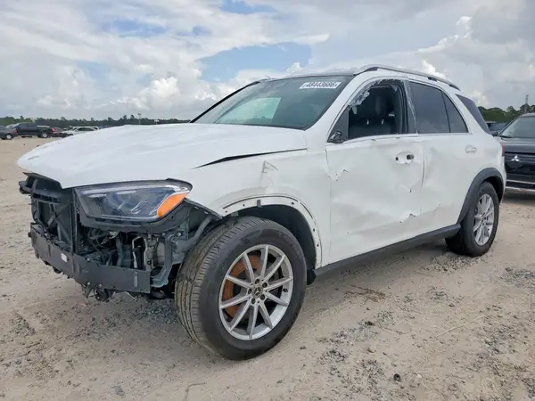 4JGFB4FE5RB050310 2024 MERCEDES-BENZ GLE - Image 1