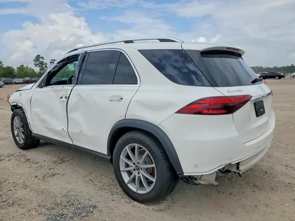 4JGFB4FE5RB050310 2024 MERCEDES-BENZ GLE - Image 2