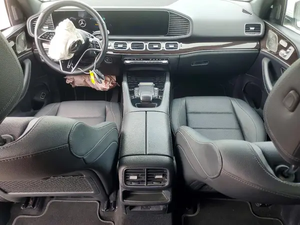 4JGFB4FE5RB050310 2024 MERCEDES-BENZ GLE - Image 8