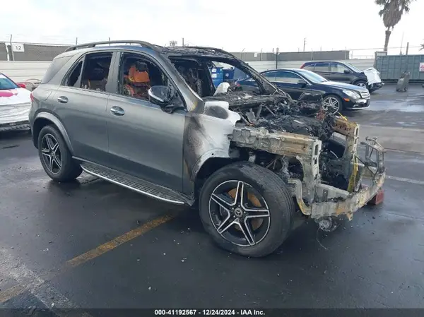 4JGFB4FE5RB052428 2024 MERCEDES-BENZ GLE - Image 1