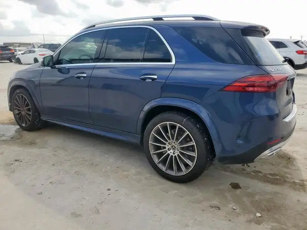 4JGFB4FE5RB227289 2024 MERCEDES-BENZ GLE - Image 2