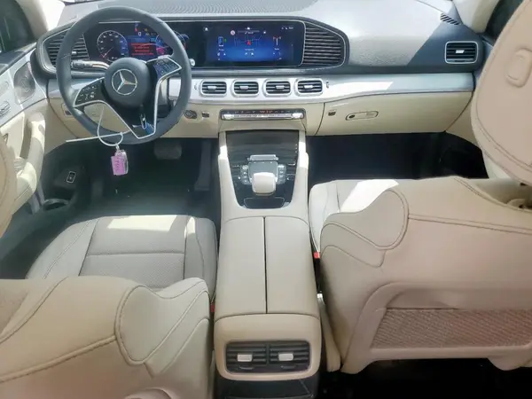 4JGFB4FE5RB227289 2024 MERCEDES-BENZ GLE - Image 8