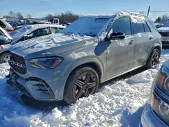 4JGFB4FE5SB392832 2025 MERCEDES-BENZ GLE