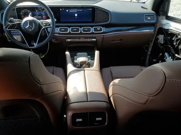 4JGFB4FE6RB060912 2024 MERCEDES-BENZ GLE - Image 8