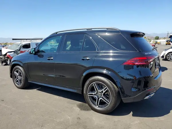4JGFB4FE6RB083221 2024 MERCEDES-BENZ GLE - Image 2