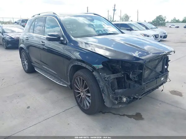 4JGFB4FE6RB119716 2024 MERCEDES-BENZ GLE - Image 1
