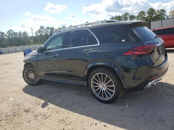 4JGFB4FE6RB126679 2024 MERCEDES-BENZ GLE - Image 2