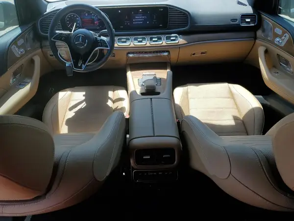 4JGFB4FE6RB126679 2024 MERCEDES-BENZ GLE - Image 8