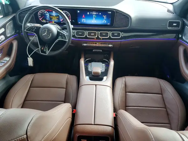 4JGFB4FE7RA993448 2024 MERCEDES-BENZ GLE - Image 8