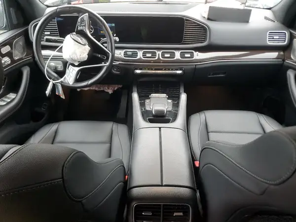 4JGFB4FE7RB041396 2024 MERCEDES-BENZ GLE - Image 8