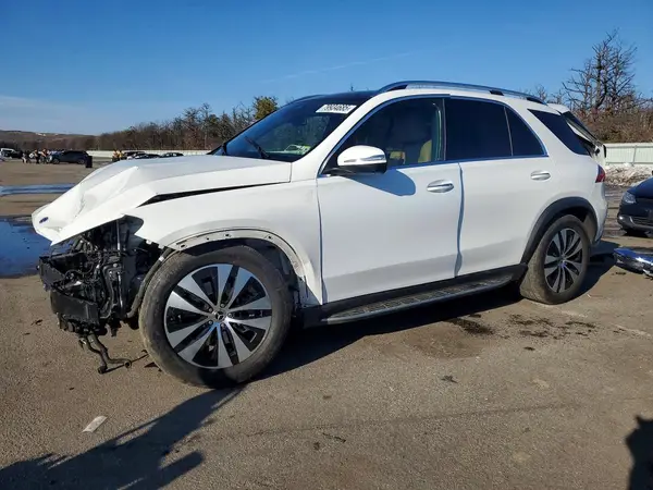 4JGFB4FE7RB141837 2024 MERCEDES-BENZ GLE - Image 1