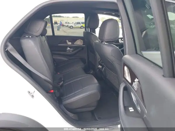 4JGFB4FE8RB005071 2024 MERCEDES-BENZ GLE - Image 8