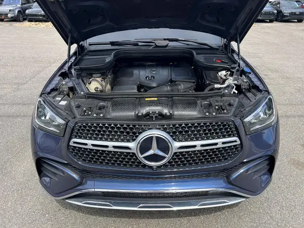 4JGFB4FE9RB064744 2024 MERCEDES-BENZ GLE - Image 8