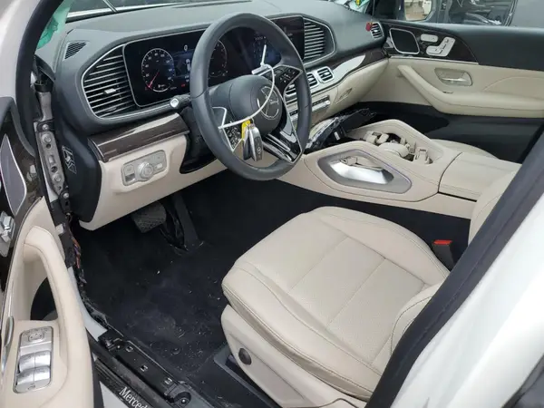 4JGFB4FE9RB065957 2024 MERCEDES-BENZ GLE - Image 8