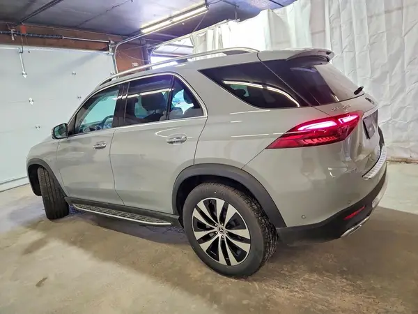 4JGFB4FE9RB219521 2024 MERCEDES-BENZ GLE - Image 2