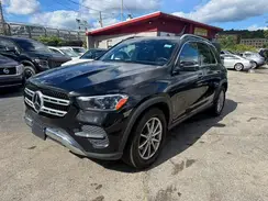 4JGFB4FEXRB015827 2024 MERCEDES-BENZ GLE