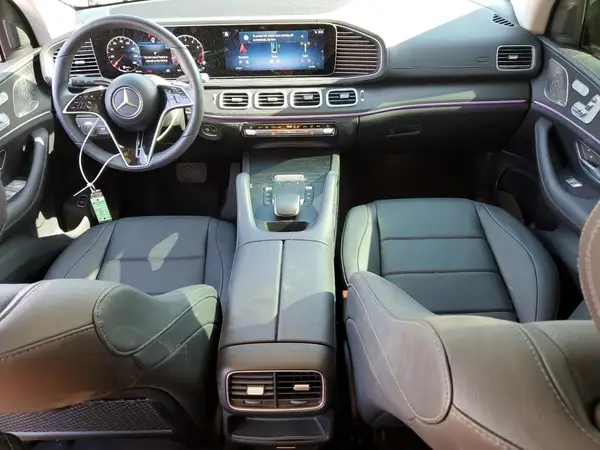 4JGFB4FEXRB041327 2024 MERCEDES-BENZ GLE - Image 8