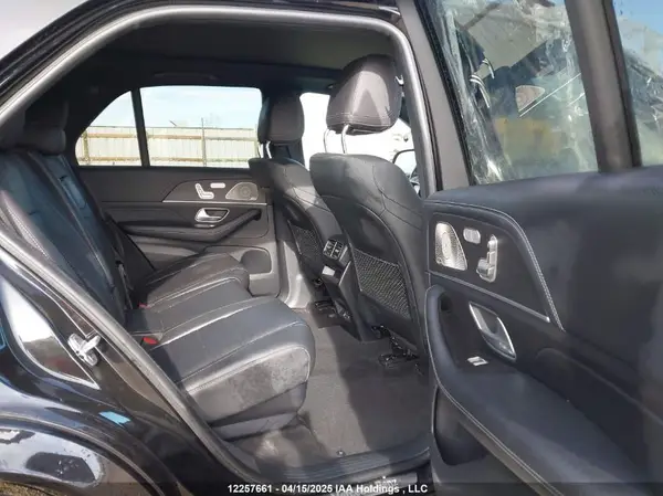 4JGFB4FEXRB082072 2024 MERCEDES-BENZ GLE - Image 8